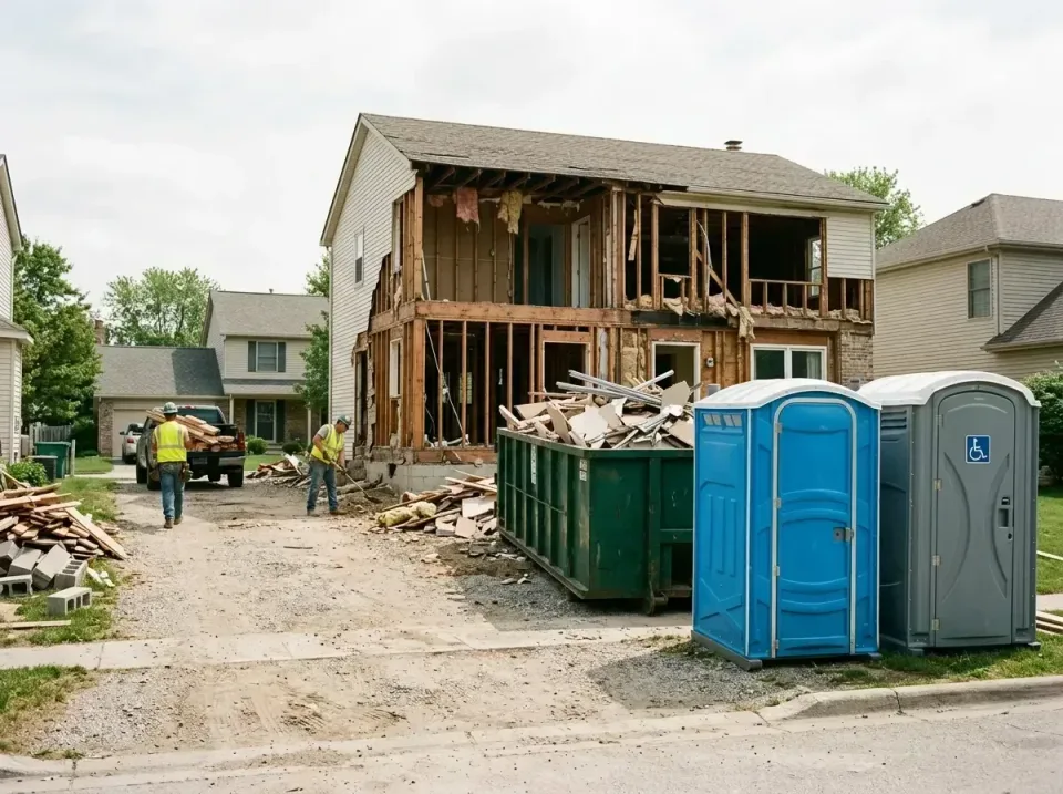 home-renovation-demolition-sit-010 — frequently asked questions, Portable Toilet & Dumpsters Rental in Story City, IA